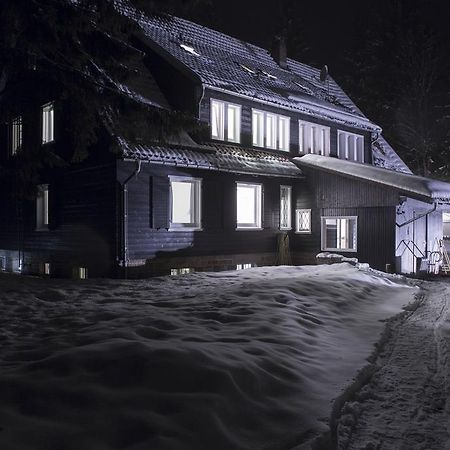 The Cabin - Harz National Park Hotel Sankt Andreasberg Exterior foto
