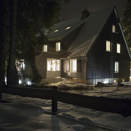 The Cabin - Harz National Park Hotel Sankt Andreasberg Exterior foto