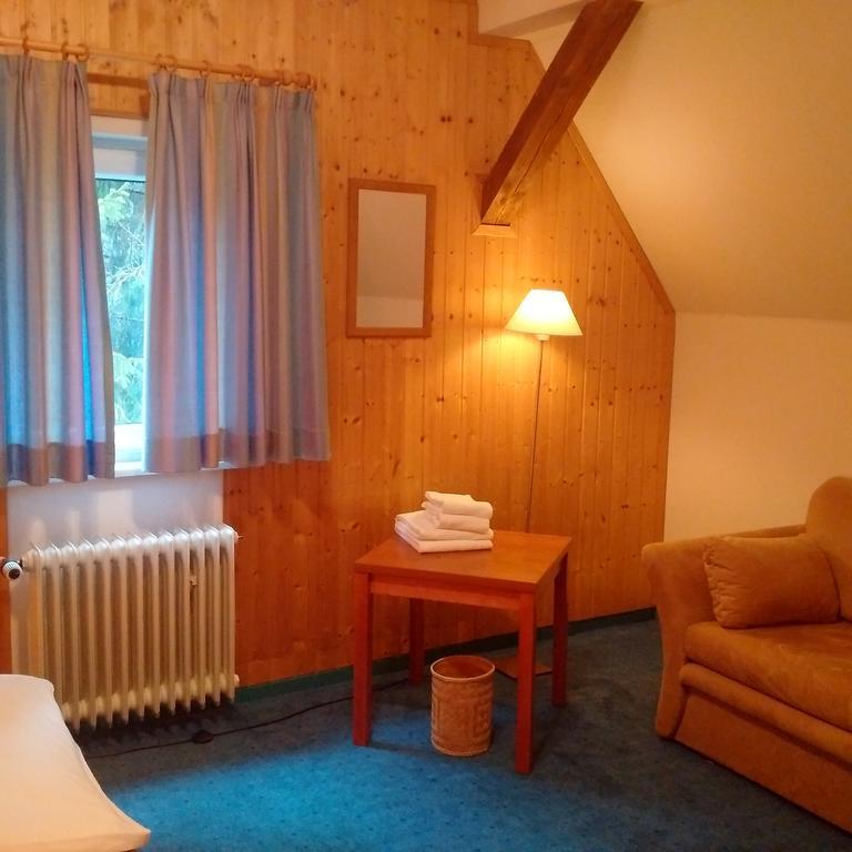 The Cabin - Harz National Park Hotel Sankt Andreasberg Exterior foto